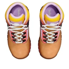 Cizme Euro Hiker „Nubuc gri”