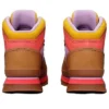 Cizme Euro Hiker „Nubuc gri”