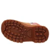 Cizme Euro Hiker „Nubuc gri”