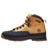 Cizme Euro Hiker Shell Toe „Grâu Negru”