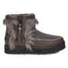 Cizme Fluff Punk Classic „Maro”