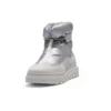 Cizme GreenStride Ray City Puffer „Alb”