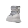 Cizme GreenStride Ray City Puffer „Alb”