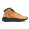 Cizme GreenStride Solar Wave Mid „Portocaliu”