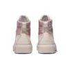 Cizme Greyfield „White Pink”