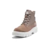 Cizme Greyfiels „Taupe Suede”