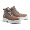 Cizme Greyfiels „Taupe Suede”