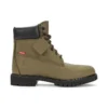 Cizme Helcor Premium de 6-Inch Boot „Olive Green”