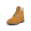 Cizme Heritage cu talpă cupsole de 6 inch „Grâu Nubuck”