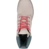 Cizme Heritage de 6-Inch „Beige Nubuck”