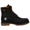 Cizme Heritage de 6 inch „Black Camo”