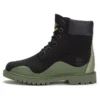 Cizme Heritage LNY de 6-Inch Boot „Negru”