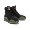 Cizme Heritage LNY de 6-Inch Boot „Negru”