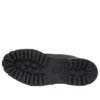 Cizme Heritage Mid Chukka „Nubuc negru”