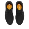 Cizme Hudson Road Gore-Tex Chukka „Negru”
