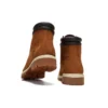 Cizme impermeabilă Basic Alburn de 6 inch „Maro”