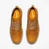 Cizme impermeabilă Chukka Redwood Falls pentru bărbați – Grâu Cizme impermeabilă Chukka Redwood Falls pentru bărbați – Grâu
