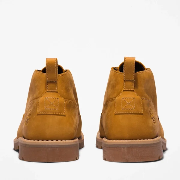 Cizme impermeabilă Chukka Redwood Falls pentru bărbați – Grâu Cizme impermeabilă Chukka Redwood Falls pentru bărbați – Grâu