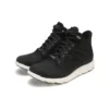 Cizme impermeabilă Flyroam Chukka „Negru”