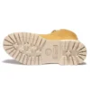 Cizme impermeabilă fără guler Nellie Paninara de 6 inch „Grâu”