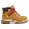 Cizme impermeabilă Holiday Luxe „Grâu Nubuck”