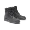 Cizme impermeabilă Lucia Way de 6-Inch Boot „Negru”