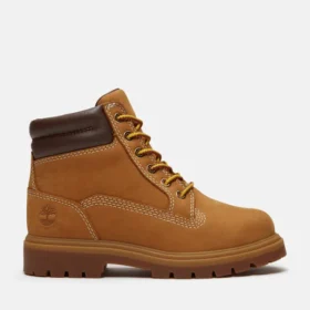 Cizme impermeabilă pentru tineri Auburn Falls de 6-Inch Boot