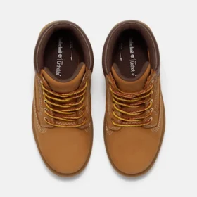 Cizme impermeabilă pentru tineri Auburn Falls de 6-Inch Boot