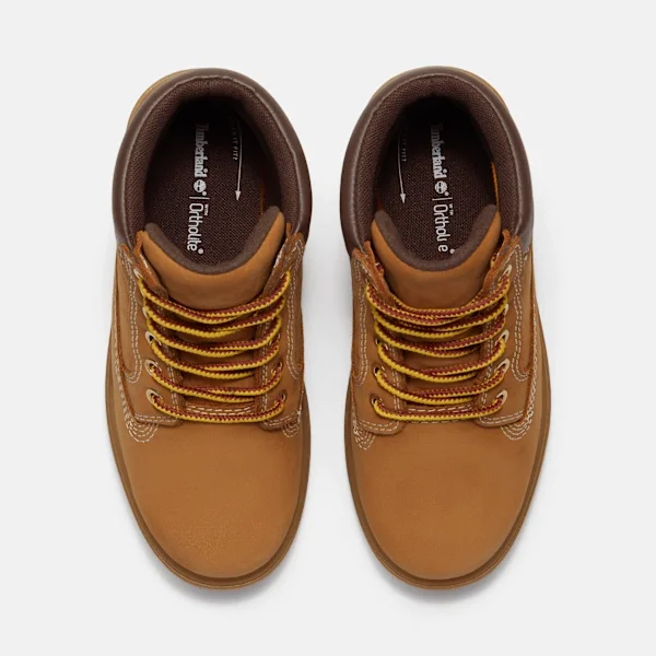 Cizme impermeabilă pentru tineri Auburn Falls de 6-Inch Boot Cizme impermeabilă pentru tineri Auburn Falls de 6-Inch Boot