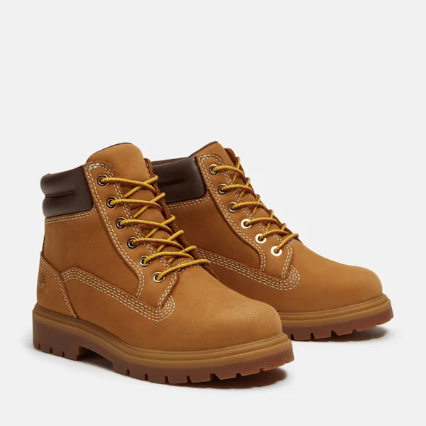 Cizme impermeabilă pentru tineri Auburn Falls de 6-Inch Boot Cizme impermeabilă pentru tineri Auburn Falls de 6-Inch Boot