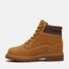 Cizme impermeabilă pentru tineri Auburn Falls de 6-Inch Boot Cizme impermeabilă pentru tineri Auburn Falls de 6-Inch Boot
