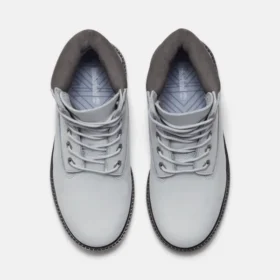 Cizme impermeabilă Timberland® Alpine Glacier de 15 cm pentru copii