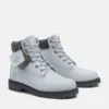 Cizme impermeabilă Timberland® Alpine Glacier de 6-Inch Boot pentru copii mici Cizme impermeabilă Timberland® Alpine Glacier de 6-Inch Boot pentru copii mici