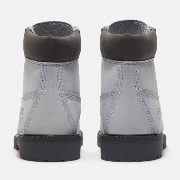 Cizme impermeabilă Timberland® Alpine Glacier de 6-Inch Boot pentru copii mici Cizme impermeabilă Timberland® Alpine Glacier de 6-Inch Boot pentru copii mici