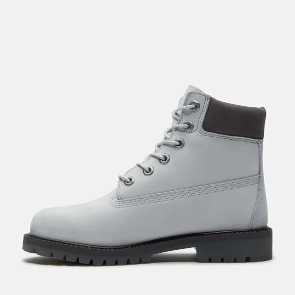 Cizme impermeabilă Timberland® Alpine Glacier de 6-Inch Boot pentru copii mici Cizme impermeabilă Timberland® Alpine Glacier de 6-Inch Boot pentru copii mici