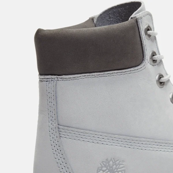 Cizme impermeabilă Timberland® Alpine Glacier de 6-Inch Boot pentru copii mici Cizme impermeabilă Timberland® Alpine Glacier de 6-Inch Boot pentru copii mici