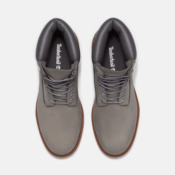 Cizme impermeabilă Timberland® Classic 6-Inch pentru bărbați Cizme impermeabilă Timberland® Classic 6-Inch pentru bărbați