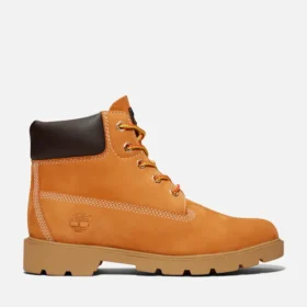 Cizme impermeabilă Timberland® Classic de 6-Inch Boot pentru copii
