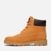 Cizme impermeabilă Timberland® Classic de 6-Inch Boot pentru copii Cizme impermeabilă Timberland® Classic de 6-Inch Boot pentru copii