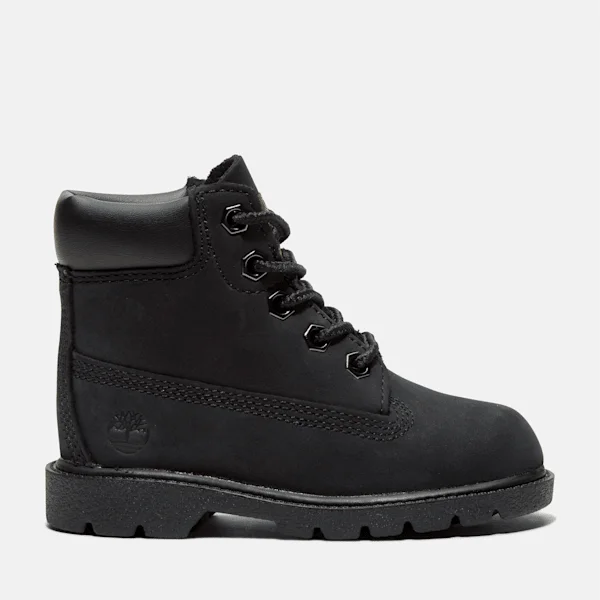 Cizme impermeabilă Timberland® Classic de 6-Inch Boot pentru copii mici Cizme impermeabilă Timberland® Classic de 6-Inch Boot pentru copii mici