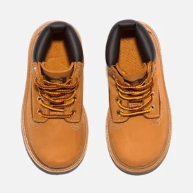 Cizme impermeabilă Timberland® Classic de 6-Inch Boot pentru copii mici Cizme impermeabilă Timberland® Classic de 6-Inch Boot pentru copii mici