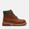 Premium Waterproof Boot Timberland® pentru juniori, de 6 inci