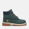 Premium Waterproof Boot Timberland® pentru juniori, de 6 inci