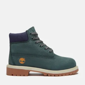 Premium Waterproof Boot Timberland® pentru juniori, de 6 inci