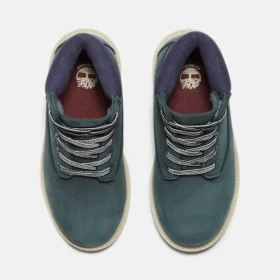 Premium Waterproof Boot Timberland® pentru juniori, de 6 inci