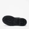 Cizme impermeabilă Premium pentru copii, de 15 cm – Negru Cizme impermeabilă Premium pentru copii, de 15 cm – Negru