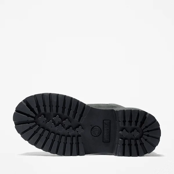 Cizme impermeabilă Premium pentru copii, de 15 cm – Negru Cizme impermeabilă Premium pentru copii, de 15 cm – Negru