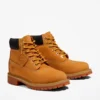 Cizme impermeabilă Timberland® Premium de 15 cm pentru copii
