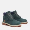 Premium Waterproof Boot Timberland® pentru juniori, de 6 inci
