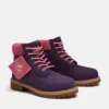 Premium Waterproof Boot Timberland® pentru juniori, de 6 inci